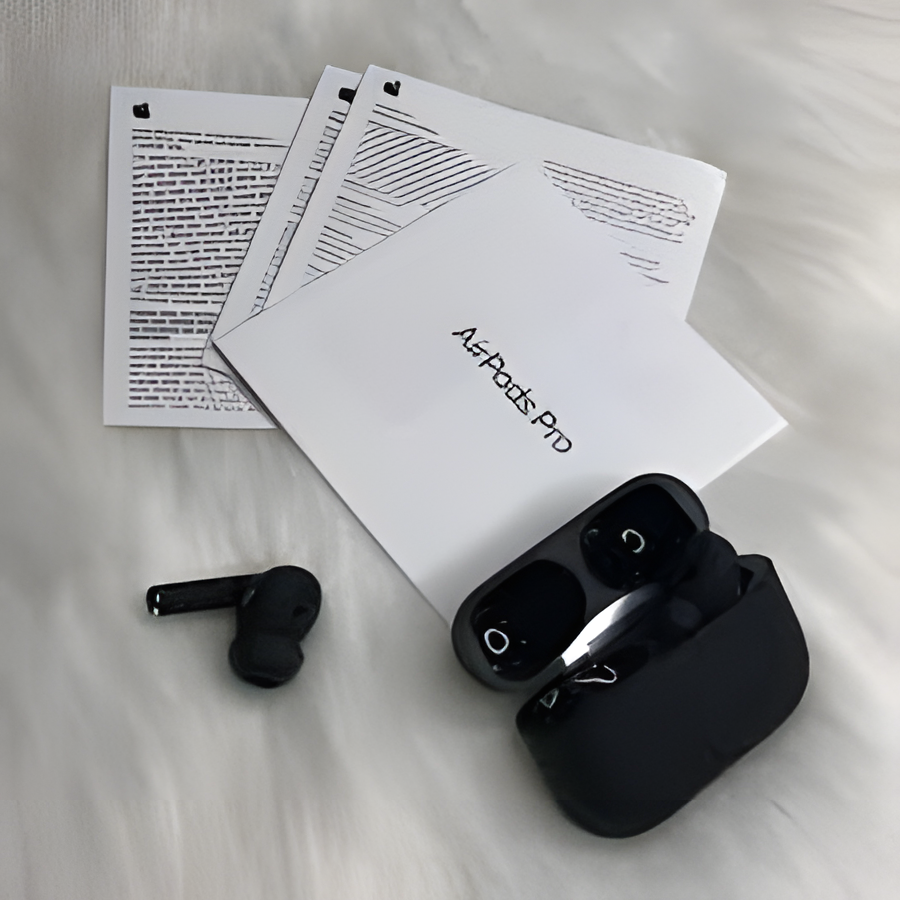 AirPods Pro 2nd Generation