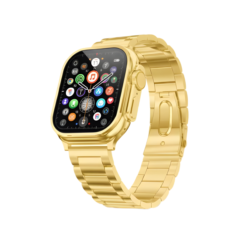 S9 GOLD SmartWatch