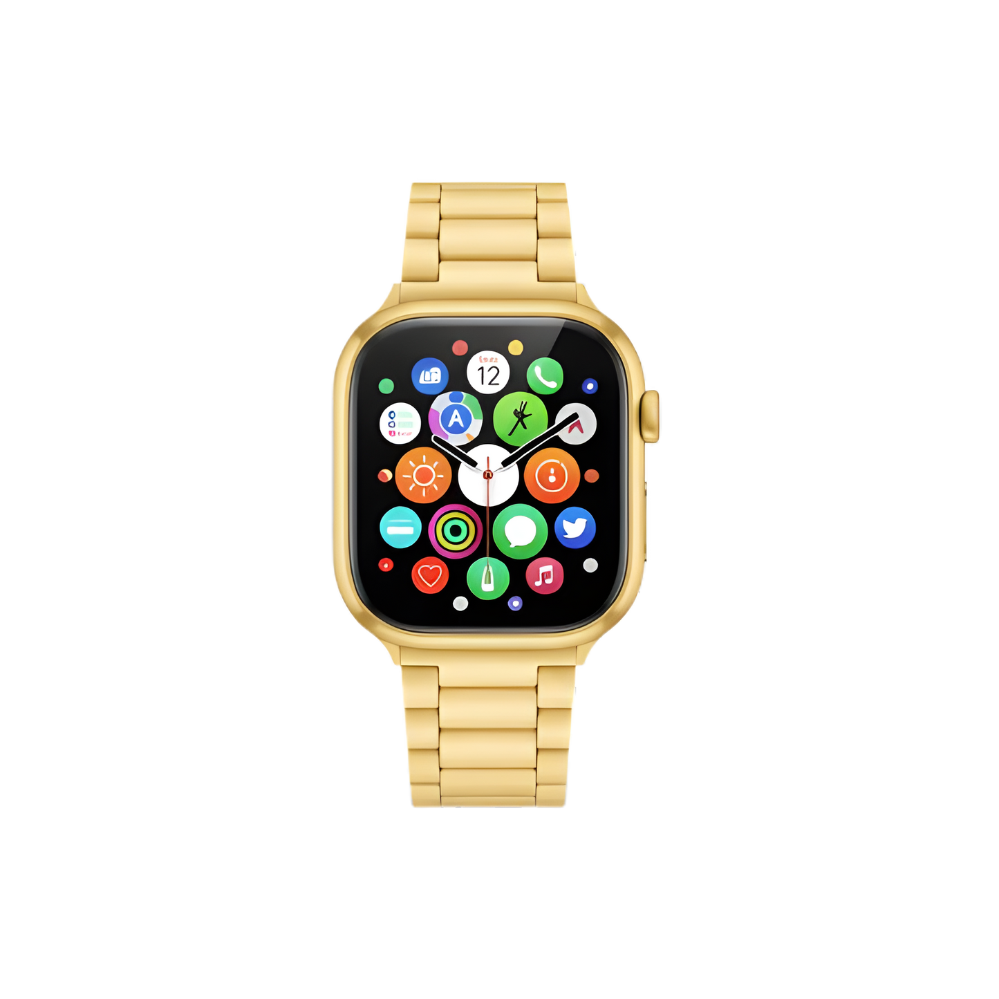 S9 GOLD SmartWatch
