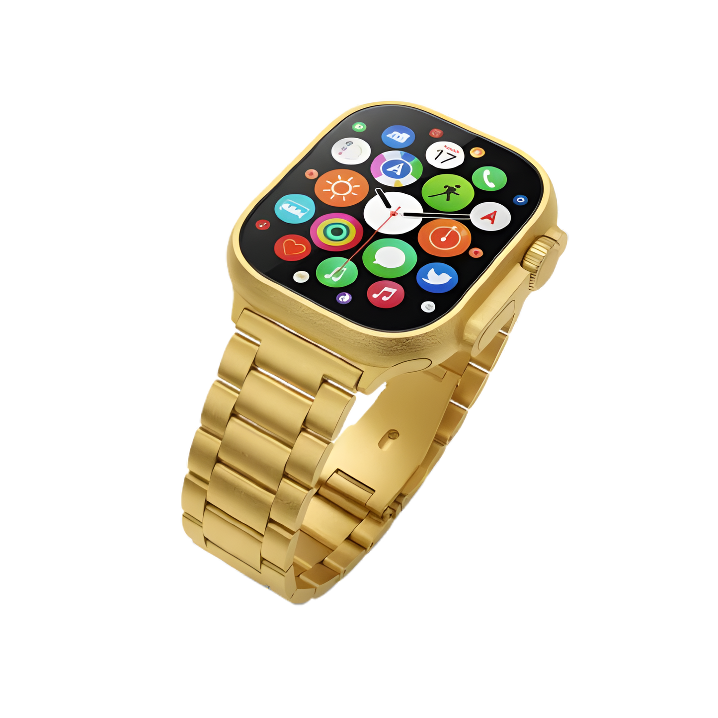 S9 GOLD SmartWatch