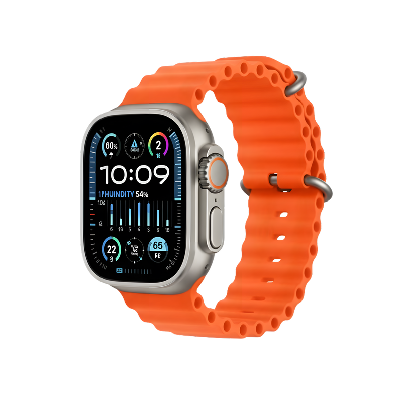 7-IN-1  ULTRA 2 SmartWatch