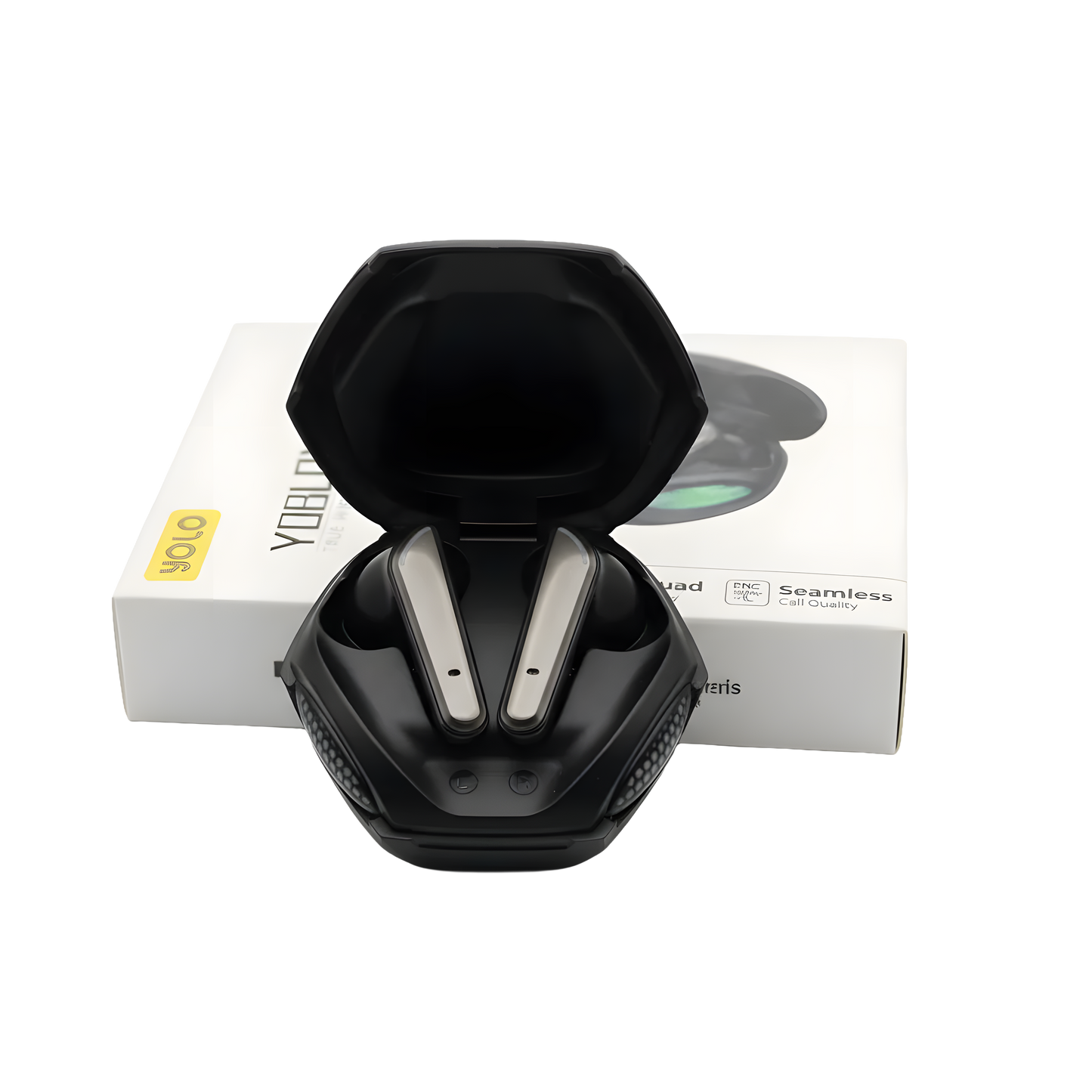 Yoblox  Earbuds