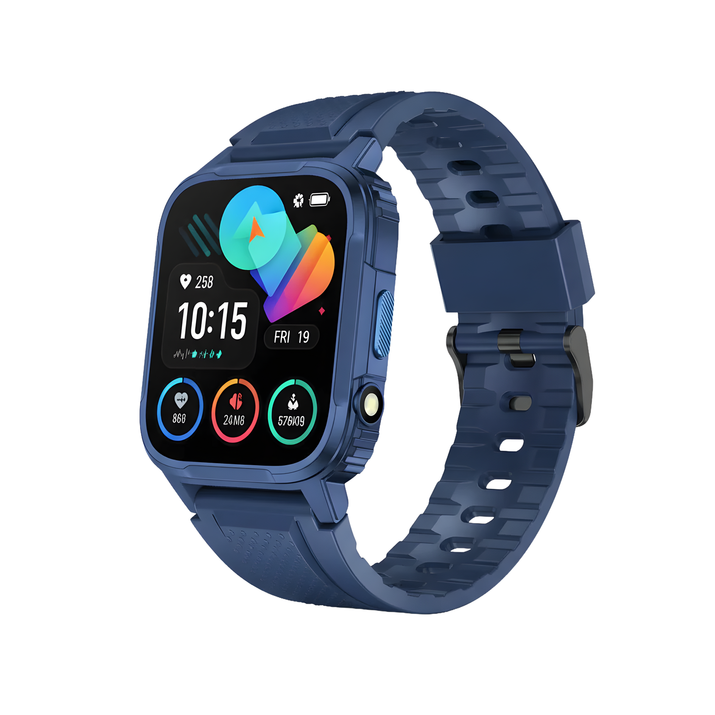Arena SmartWatch