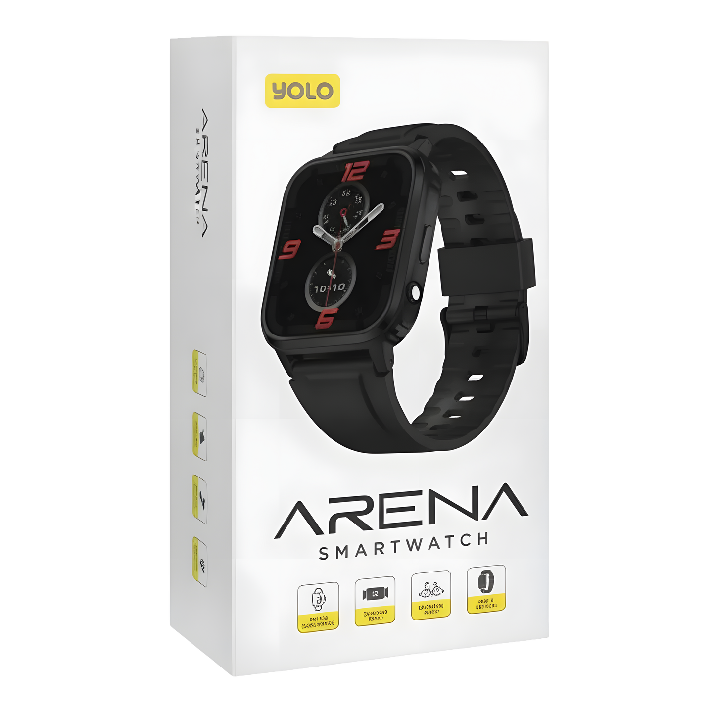 Arena SmartWatch