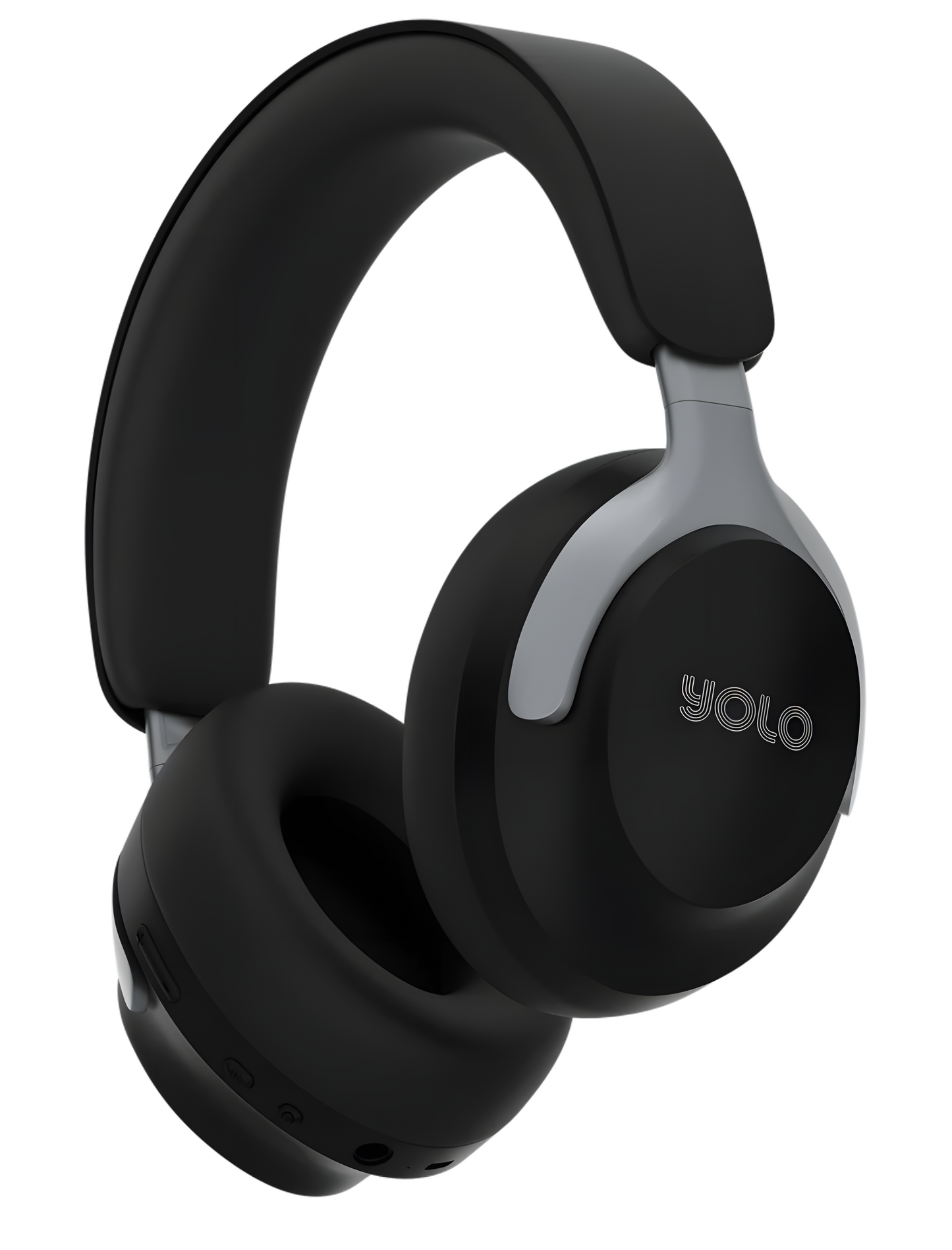 Nirvana Wireless Headphone