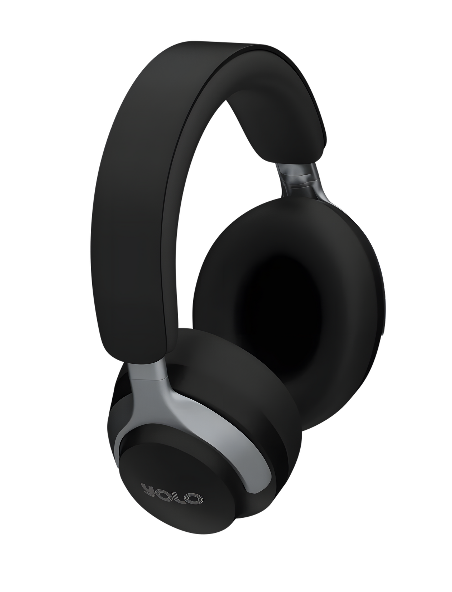 Nirvana Wireless Headphone
